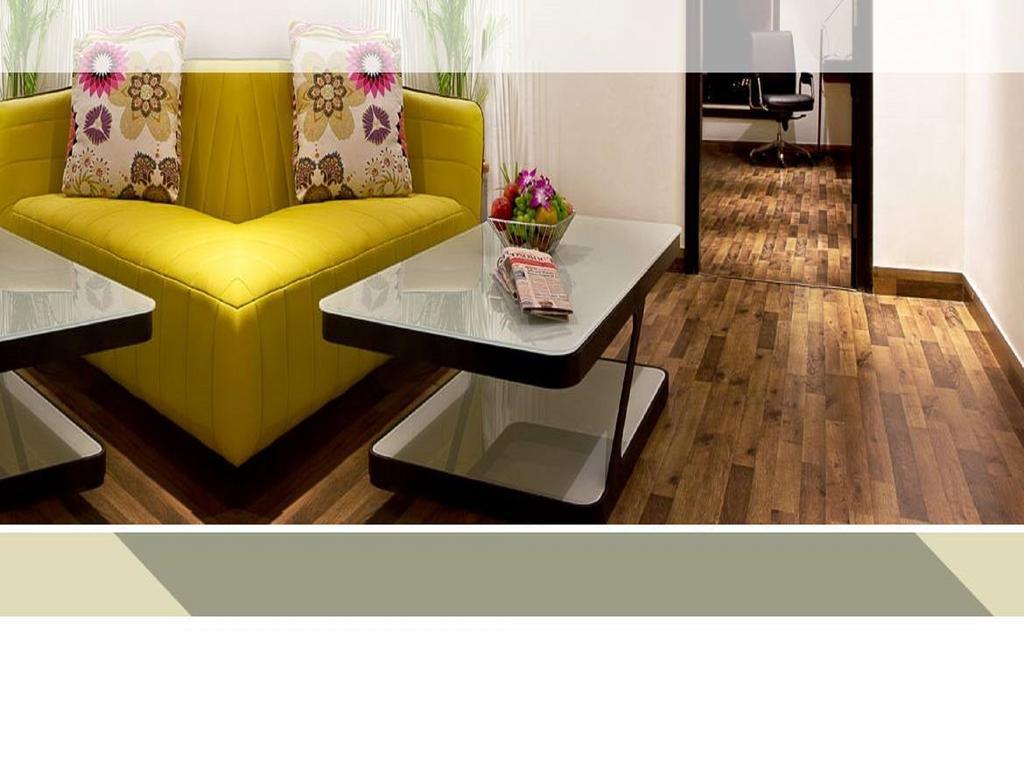 Citrus Hotel Bhiwadi Quarto foto