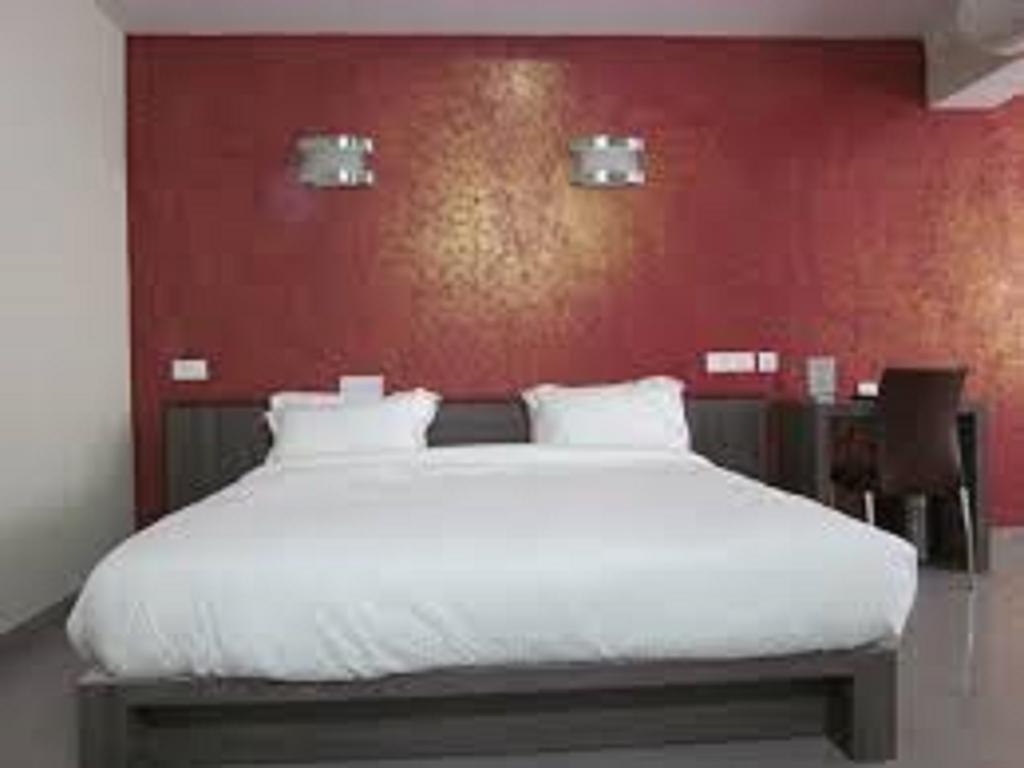 Citrus Hotel Bhiwadi Quarto foto